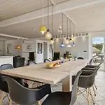 Stunning Home In Blavand With Sauna Blåvand