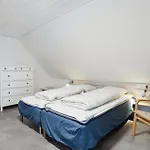 Tatil Evi Stunning Home In Blavand With Sauna *