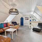 Stunning Home In Blavand With Sauna 펜션 Blåvand