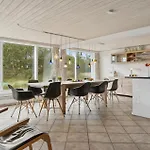 Stunning Home In Blavand With Sauna Blåvand