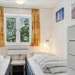Tatil Evi Stunning Home In Blavand With Sauna *