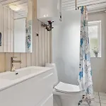 Stunning Home In Blavand With Sauna 펜션 Blåvand