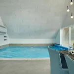 Stunning Home In Blavand With Sauna