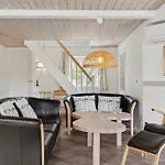 Stunning Home In Blavand With Sauna Tatil Evi Blåvand