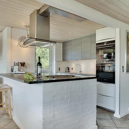 Beautiful In With Sauna Semesterbostad *