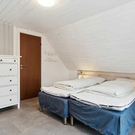 Beautiful In With Sauna * Blåvand