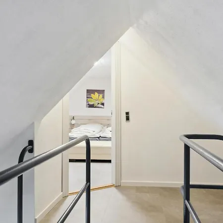 5 Bedroom Stunning In Blåvand