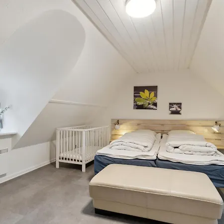Beautiful In With Sauna Semesterbostad