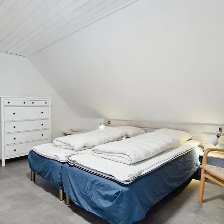 Semesterbostad Beautiful In With Sauna *