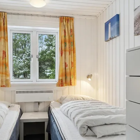 Semesterbostad Beautiful In With Sauna *