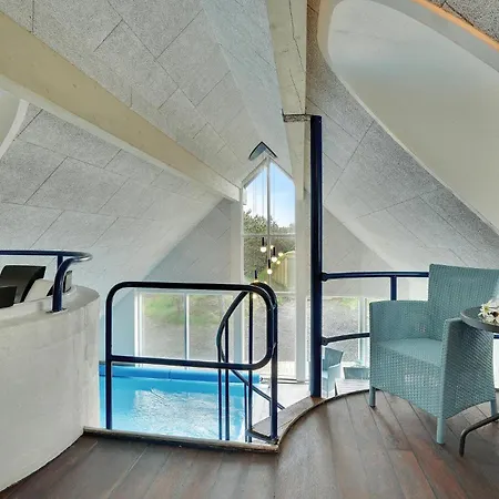 5 Bedroom Stunning In Blåvand