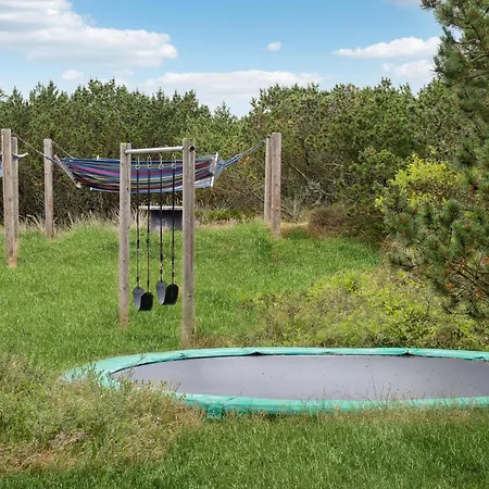 Prázdninový dům 5 Bedroom Stunning In Blåvand