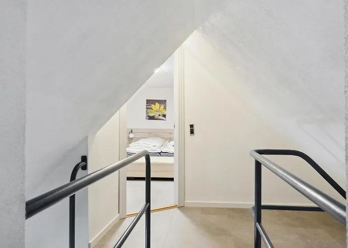 5 Bedroom Stunning In Blåvand