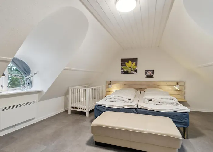 5 Bedroom Stunning In Semesterbostad