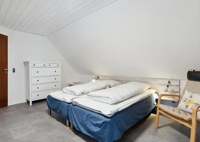 Semesterbostad 5 Bedroom Stunning In *