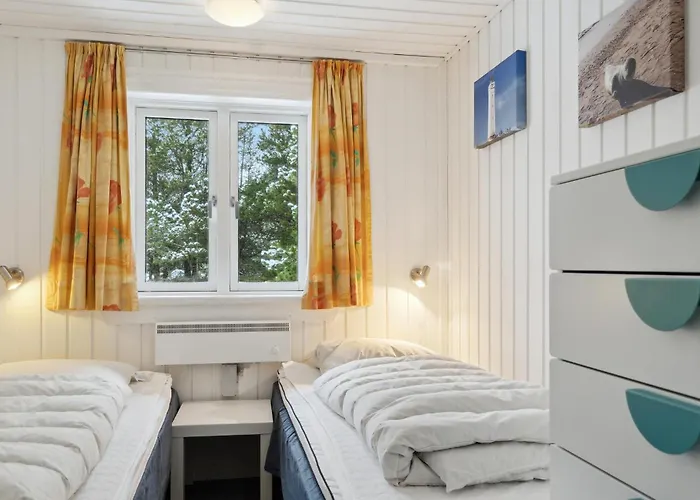 Semesterbostad 5 Bedroom Stunning In *