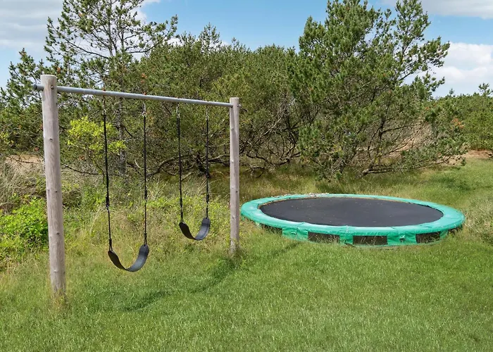 Semesterbostad 5 Bedroom Stunning In *